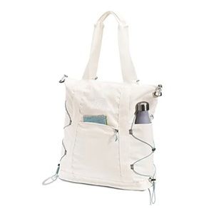 North Face Borealis Tote Backpack